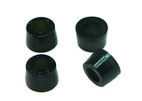 WHITELINE Shock absorber - bushing ANTERIORE JEEP CHEROKEE SJ 4WD  1974-1983 6/8CYL