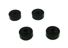 Load image into Gallery viewer, WHITELINE Shock absorber - upper bushing POSTERIORE TOYOTA HILUX 4 RUNNER KDN185, KZN185, RZN185, VZN180, VZN185  IFS FRONT AND COIL SPRING REAR 11/1995-2002 4/6CYL