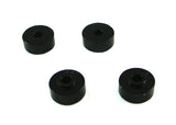 WHITELINE Shock absorber - upper bushing POSTERIORE TOYOTA HILUX 4 RUNNER KDN185, KZN185, RZN185, VZN180, VZN185  IFS FRONT AND COIL SPRING REAR 11/1995-2002 4/6CYL