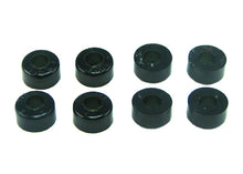 Carica l&#39;immagine nel visualizzatore di Gallery, WHITELINE Sway bar - link bushing POSTERIORE LAND ROVER RANGE ROVER CLASSIC   1972-1/1986 4/8CYL