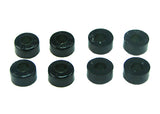 WHITELINE Sway bar - link bushing POSTERIORE LAND ROVER RANGE ROVER CLASSIC   1972-1/1986 4/8CYL
