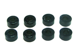 WHITELINE Shock absorber - bushing ANTERIORE LAND ROVER DEFENDER COUNTY L316   11/1984-7/1990 4/8CYL