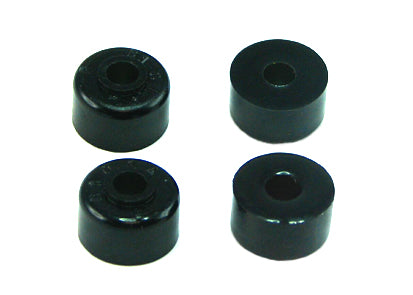 WHITELINE Sway bar - link upper bushing POSTERIORE TOYOTA LANDCRUISER FJ80, FZJ80, HDJ80, HZJ80   1/1990-2/1998 6CYL