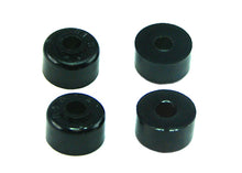 Carica l&#39;immagine nel visualizzatore di Gallery, WHITELINE Sway bar - link upper bushing POSTERIORE TOYOTA LANDCRUISER FJ80, FZJ80, HDJ80, HZJ80   1/1990-2/1998 6CYL