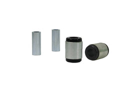 WHITELINE Shock absorber - to control arm bushing POSTERIORE MITSUBISHI LANCER EVOLUTION IV,V, VI   8/1996-3/2001 4CYL