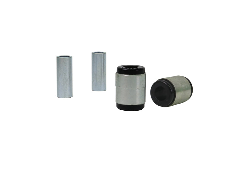 WHITELINE Shock absorber - to control arm bushing POSTERIORE MITSUBISHI LANCER EVOLUTION VII, VIII, IX   3/2001-10/2007 4CYL