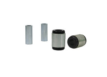 Load image into Gallery viewer, WHITELINE Shock absorber - to control arm bushing POSTERIORE MITSUBISHI LANCER EVOLUTION VII, VIII, IX   3/2001-10/2007 4CYL