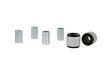Load image into Gallery viewer, WHITELINE Shock absorber - lower bushing POSTERIORE NISSAN SKYLINE R32 RWD  5/1987-1994 6CYL