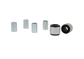 WHITELINE Shock absorber - lower bushing POSTERIORE NISSAN 300ZX Z32   7/1989-3/1997 6CYL