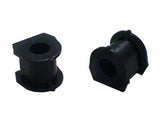 WHITELINE Sway bar - mount bushing ANTERIORE MITSUBISHI MONTERO SPORT PB   4/2007+ 4/6CYL