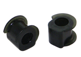WHITELINE Sway bar - mount bushing ANTERIORE SUZUKI SWIFT EZ   2/2005-1/2011 4CYL