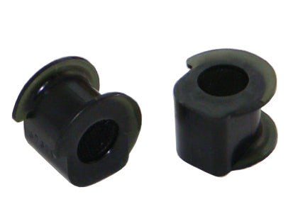 WHITELINE Sway bar - mount bushing ANTERIORE SUZUKI SWIFT EZ   2/2005-1/2011 4CYL