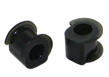 Carica l&#39;immagine nel visualizzatore di Gallery, WHITELINE Sway bar - mount bushing ANTERIORE SUZUKI SWIFT EZ   2/2005-1/2011 4CYL