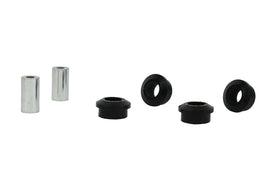 WHITELINE Shock absorber - lower bushing POSTERIORE CHRYSLER 300C LX   11/2005-10/2011 6/8CYL