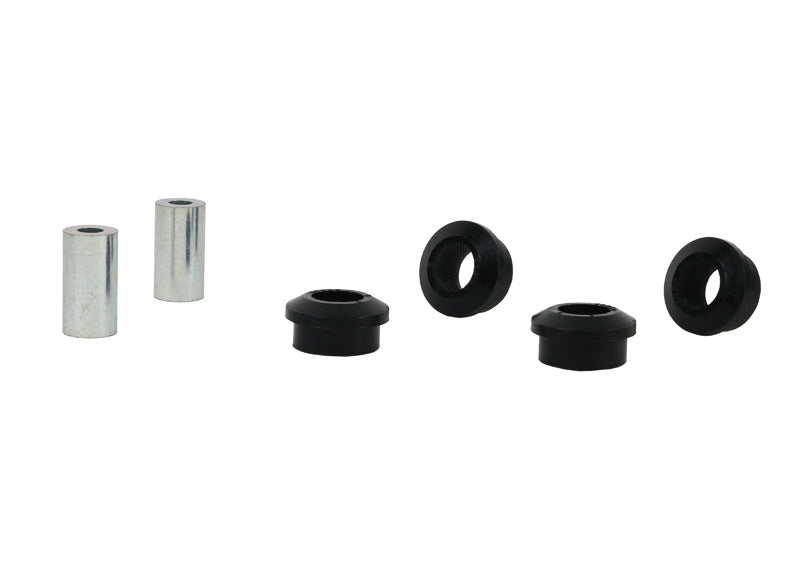 WHITELINE Shock absorber - lower bushing POSTERIORE LANCIA THEMA -   11/2011+ 6CYL