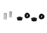 WHITELINE Shock absorber - lower bushing POSTERIORE LANCIA THEMA -   11/2011+ 6CYL