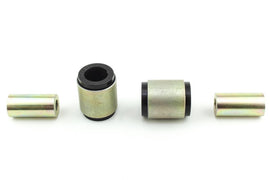 WHITELINE Shock absorber - to control arm bushing ANTERIORE MAZDA MIATA NC   9/2005-1/2015 4CYL