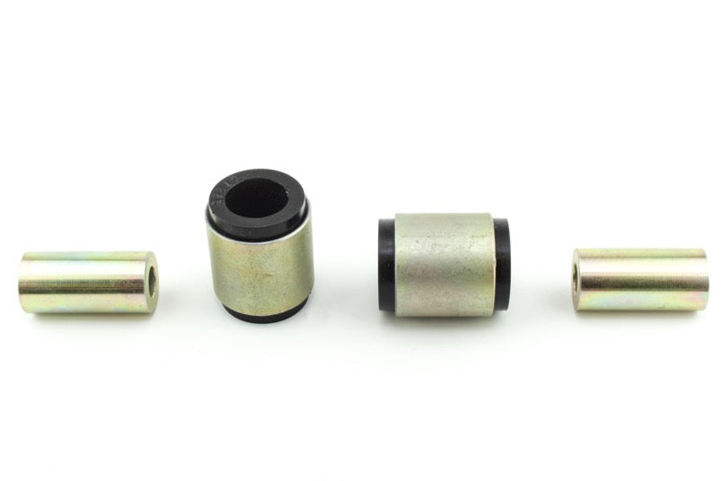 WHITELINE Shock absorber - to control arm bushing ANTERIORE MAZDA MIATA NC   9/2005-1/2015 4CYL