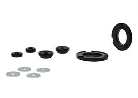WHITELINE Strut mount - bushing ANTERIORE TOYOTA HILUX 4 RUNNER GRN210, UZN210  IFS FRONT AND COIL SPRING REAR 2002-2009 4/6CYL
