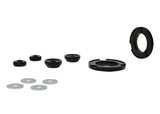WHITELINE Strut mount - bushing ANTERIORE TOYOTA HILUX 4 RUNNER GRN210, UZN210  IFS FRONT AND COIL SPRING REAR 2002-2009 4/6CYL