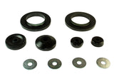 WHITELINE Strut mount - bushing ANTERIORE ISUZU D-MAX TFR, TFS 2WD  6/2012+ 4/6CYL