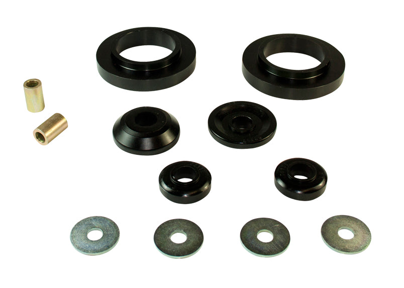 WHITELINE Strut mount - bushing ANTERIORE FORD EVEREST UA   7/2015+ 4/5CYL