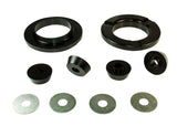 WHITELINE Strut mount - bushing ANTERIORE MITSUBISHI CHALLENGER PB, PC   4/2007-2016 4/6CYL