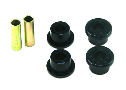 WHITELINE Control arm - lower inner bushing ANTERIORE FORD ANGLIA / PREFECT 100E, 105E, 123E / 300E   3/1960-6/1965 4CYL - em-power.it