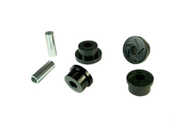 WHITELINE Control arm - lower inner front bushing ANTERIORE TOYOTA SUPRA JZA80   1/1993-2002 6CYL - em-power.it