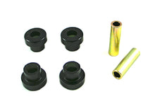Load image into Gallery viewer, WHITELINE Control arm - lower inner bushing ANTERIORE MAZDA RX7 SA SERIES I, II, III   2/1979-8/1985 2R
