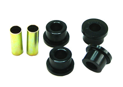 WHITELINE Control arm - lower inner front bushing ANTERIORE SUZUKI BALENO SY416, 418   1995-2000 4CYL