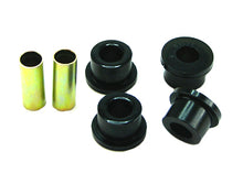 Load image into Gallery viewer, WHITELINE Control arm - lower inner front bushing ANTERIORE SUZUKI BALENO SY416, 418   1995-2000 4CYL