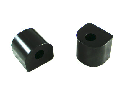 WHITELINE Control arm - lower inner rear bushing ANTERIORE SUZUKI BALENO SY416, 418   1995-2000 4CYL - em-power.it