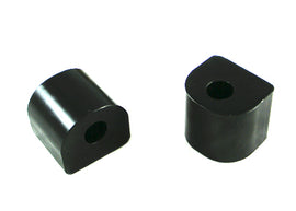 WHITELINE Control arm - lower inner rear bushing ANTERIORE SUZUKI BALENO SY416, 418   1995-2000 4CYL - em-power.it