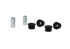 WHITELINE Control arm - lower inner bushing ANTERIORE MAZDA 929 HB   3/1982-4/1987 4/6CYL - em-power.it