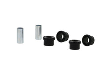 Load image into Gallery viewer, WHITELINE Control arm - lower inner bushing ANTERIORE MAZDA 929 HB   3/1982-4/1987 4/6CYL