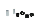 WHITELINE Control arm - lower inner bushing ANTERIORE MAZDA 929 HB   3/1982-4/1987 4/6CYL