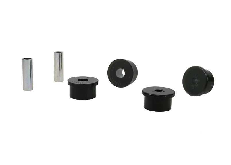 WHITELINE Control arm - lower front inner bushing POSTERIORE MITSUBISHI STARION JA, JB, JD   5/1982-1989 4CYL