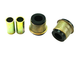 WHITELINE Control arm - upper inner front bushing ANTERIORE TOYOTA HIACE LH51, 60, 61, 63, 70, 71, 73,YH50, 51, 61, 63, 71, 73   1/1983-9/1989 4CYL