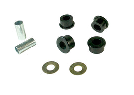 WHITELINE Control arm - lower inner front bushing ANTERIORE FORD CORSAIR UA   11/1989-12/1992 4CYL - em-power.it