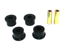 Load image into Gallery viewer, WHITELINE Control arm - lower inner front bushing ANTERIORE MAZDA RX7 FC SERIES IV, V   9/1985-12/1991 2R - em-power.it