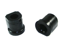 Carica l'immagine nel visualizzatore di Gallery, WHITELINE Control arm - lower inner rear bushing ANTERIORE MAZDA RX7 FC SERIES IV, V   9/1985-12/1991 2R - em-power.it