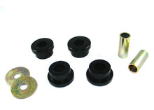 Load image into Gallery viewer, WHITELINE Control arm - lower inner rear bushing ANTERIORE TOYOTA CELICA AT180, ST182, ST183, ST184 FWD  10/1989-12/1992 4CYL - em-power.it