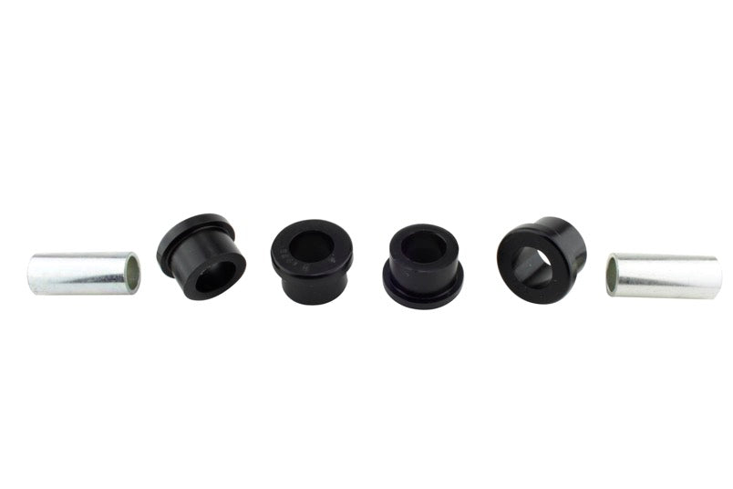 WHITELINE Control arm - lower inner front bushing ANTERIORE TOYOTA CELICA AT180, ST182, ST183, ST184 FWD  10/1989-12/1992 4CYL - em-power.it