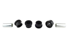 Load image into Gallery viewer, WHITELINE Control arm - lower inner front bushing ANTERIORE TOYOTA CELICA AT180, ST182, ST183, ST184 FWD  10/1989-12/1992 4CYL - em-power.it