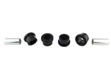 WHITELINE Control arm - lower inner front bushing ANTERIORE TOYOTA CELICA AT180, ST182, ST183, ST184 FWD  10/1989-12/1992 4CYL