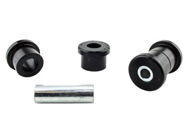 WHITELINE Control arm - lower inner front bushing ANTERIORE PROTON IMPIAN CF   12/2001-7/2006 4CYL - em-power.it