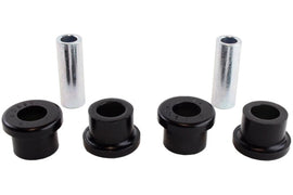 WHITELINE Control arm - lower inner front bushing ANTERIORE AUDI A1 MK1 (TYP 8X)   2010+ 4CYL - em-power.it