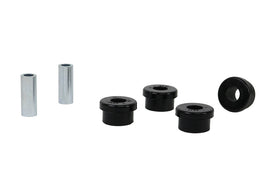 WHITELINE Control arm - lower inner front bushing ANTERIORE HONDA CIVIC EG, EH   12/1991-9/1996 4CYL - em-power.it