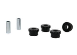 WHITELINE Control arm - lower inner front bushing ANTERIORE HONDA CIVIC EG, EH   12/1991-9/1996 4CYL